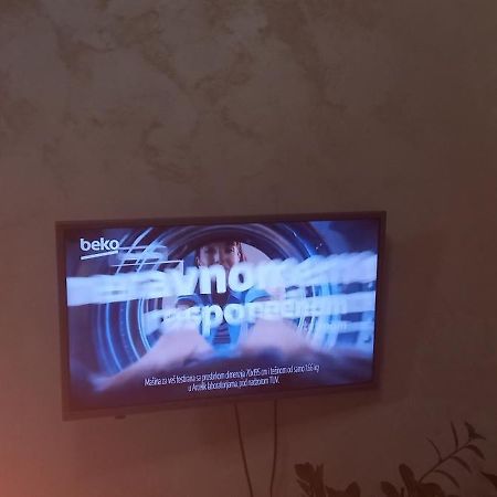 Apartman Centar Bar Esterno foto
