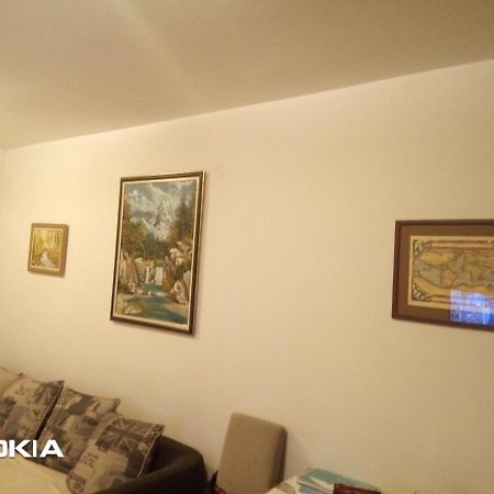 Apartman Centar Bar Esterno foto