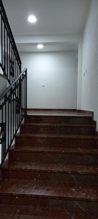 Apartman Centar Bar Esterno foto