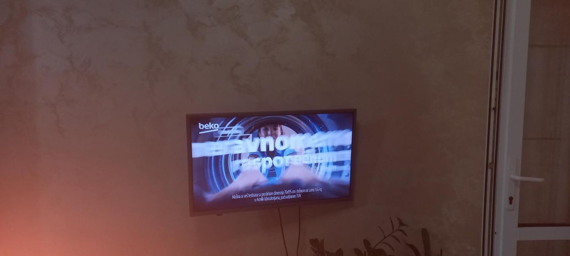Apartman Centar Bar Esterno foto