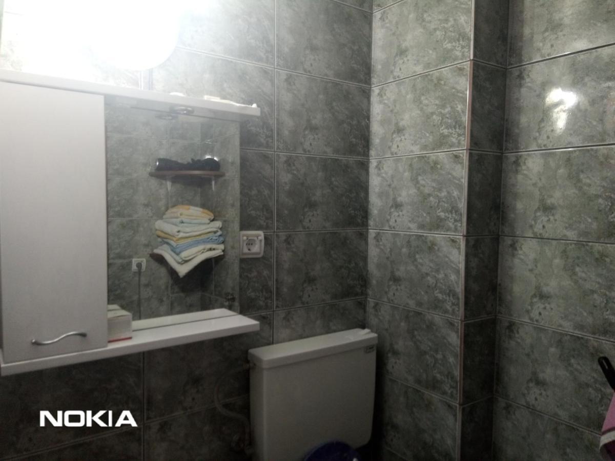 Apartman Centar Bar Esterno foto